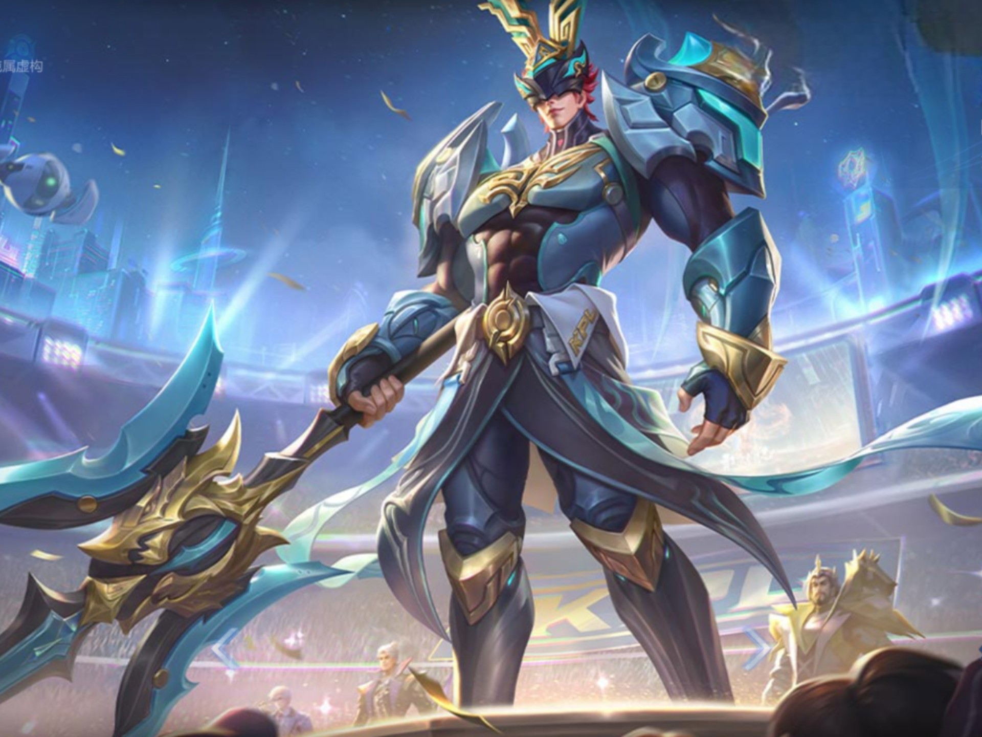 能力和关键 能力和关键