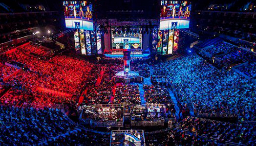 艺术品闪耀 艺术品闪耀