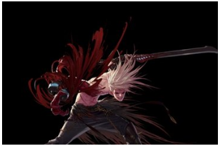 如果她们能 如果她们能