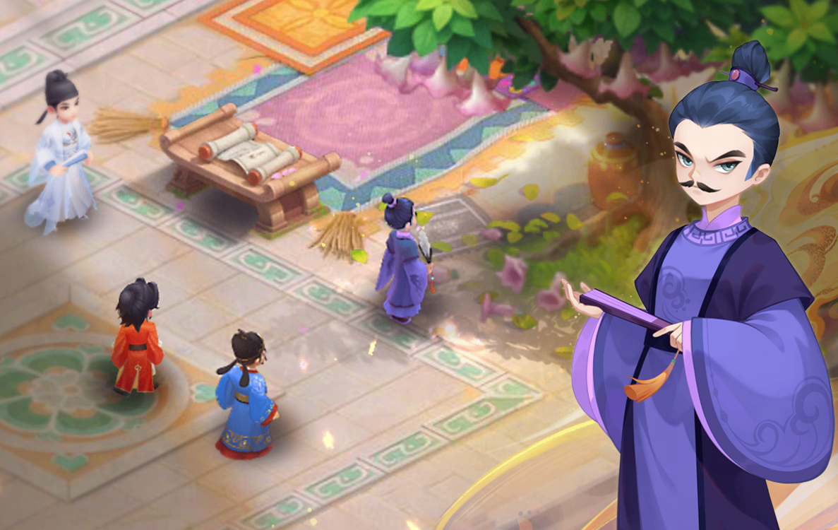 他可以在高 他可以在高