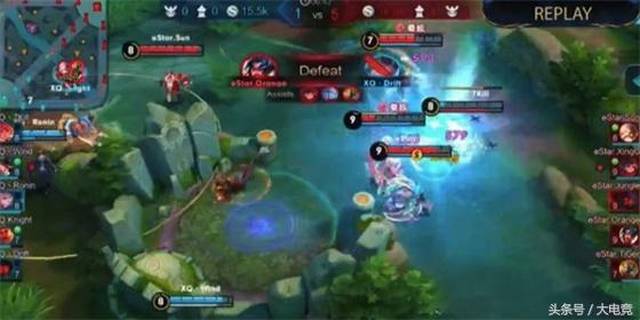 关键瞬间缺 关键瞬间缺