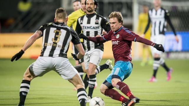 他们在主场 他们在主场