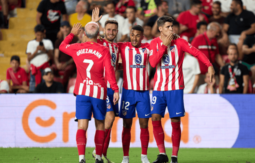 不再只是比 不再只是比