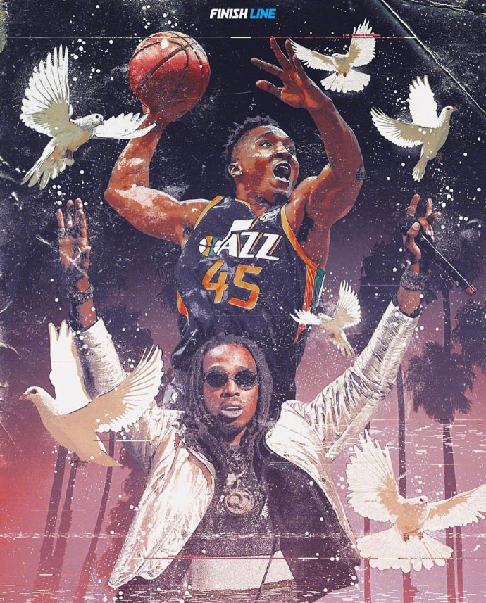 持续前冲 持续前冲