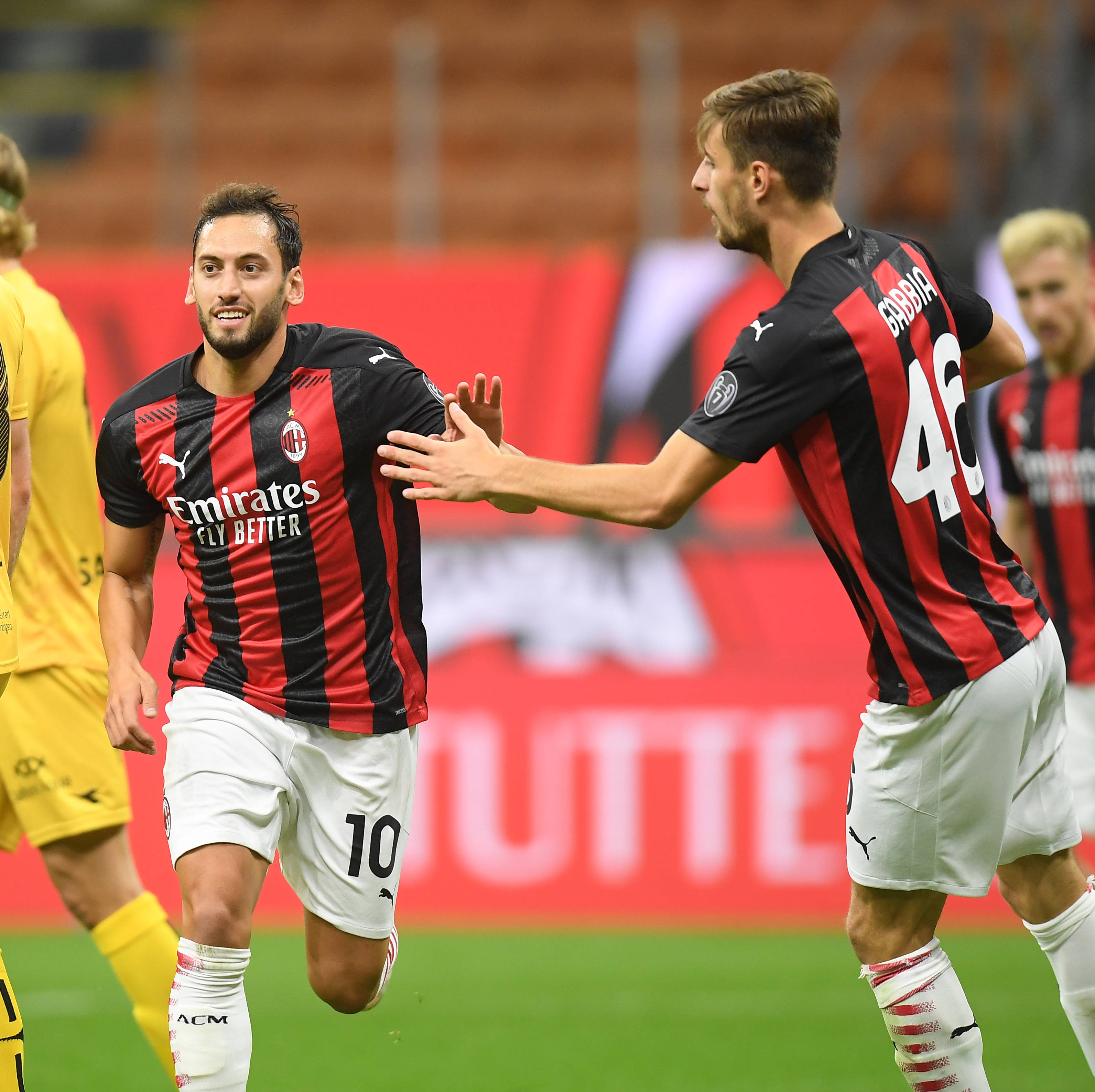 站上国际舞 站上国际舞