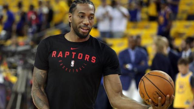 的切换
